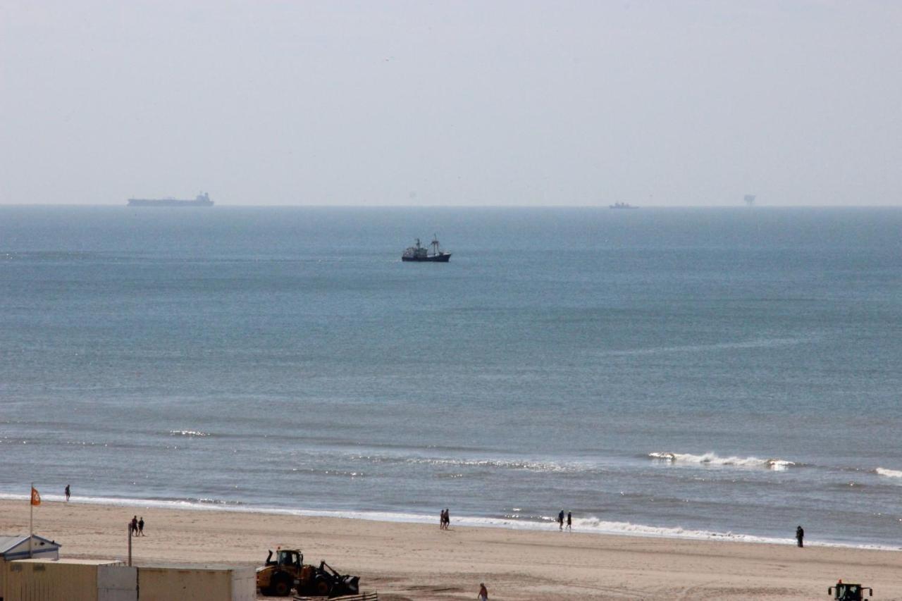 Hoekje Aan Zee Katwijk aan Zee Exterior foto